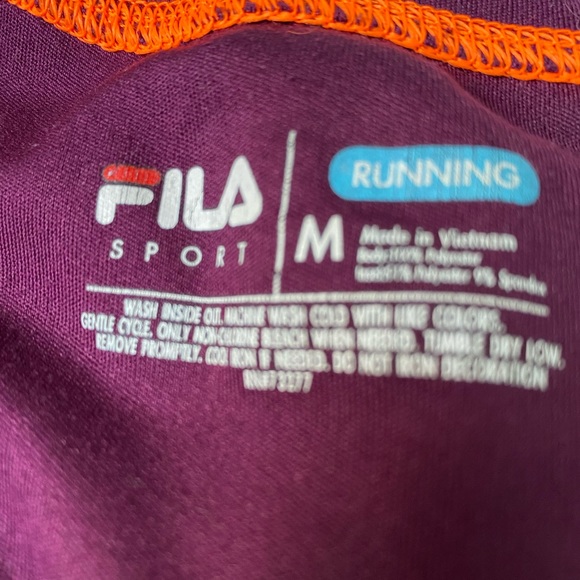 Fila Sport Running - Picture 3 of 3